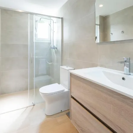 Apartamento Mediterraneo Apartment Playa de Gandia