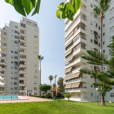 Apartamento Mediterraneo Appartement *